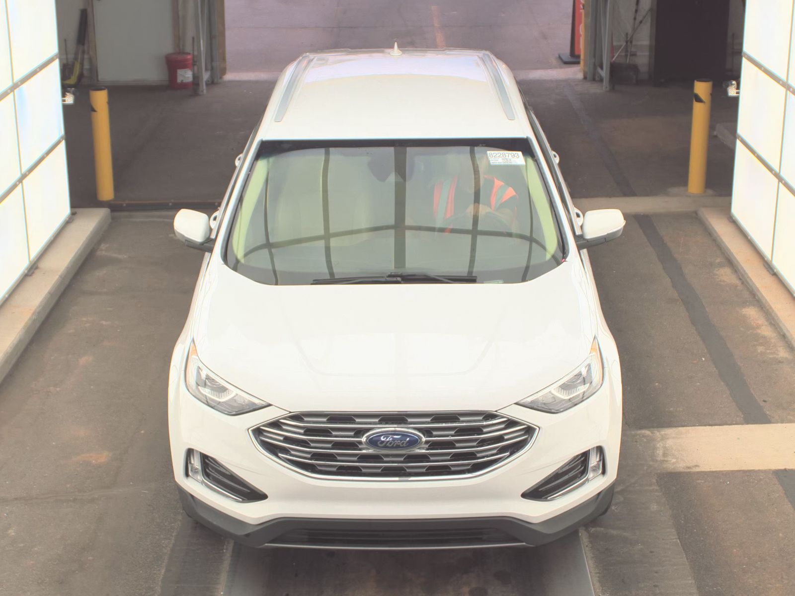 FORD EDGE - 3