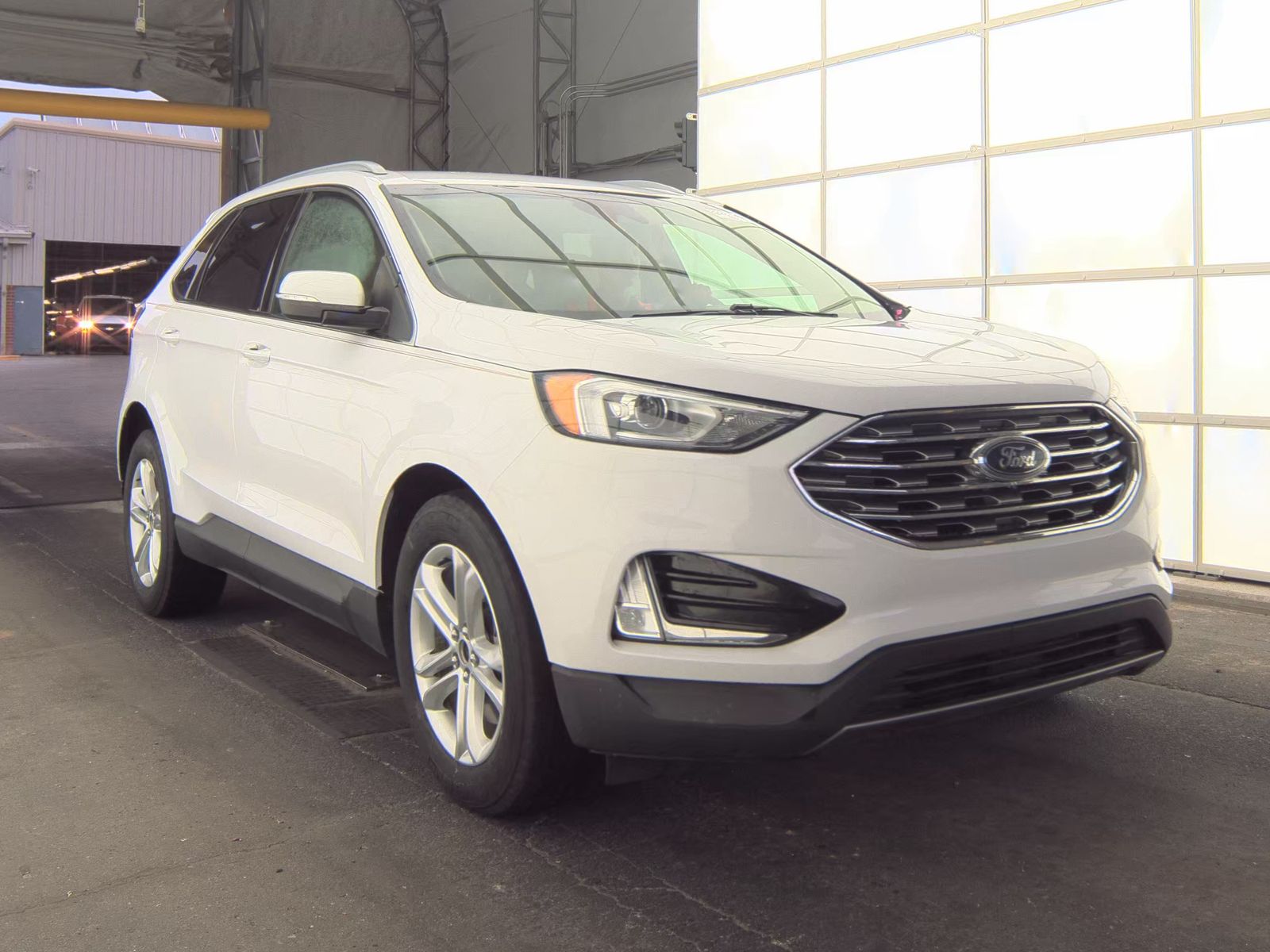 FORD EDGE - 5