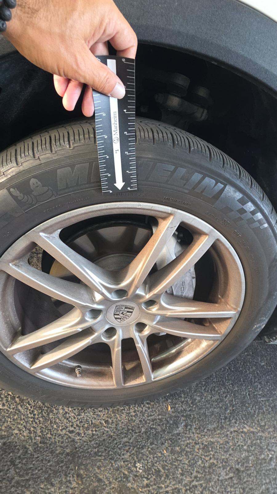 2019 Porsche Cayenne Base AWD