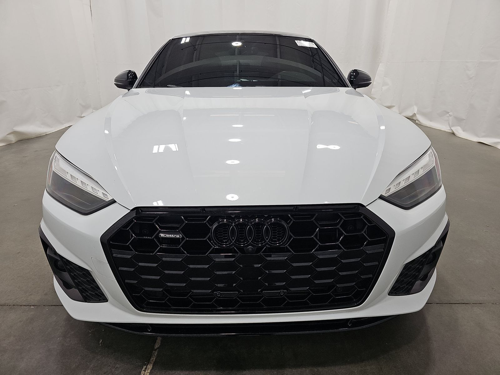 2023 Audi A5 S Line Premium Plus FWD