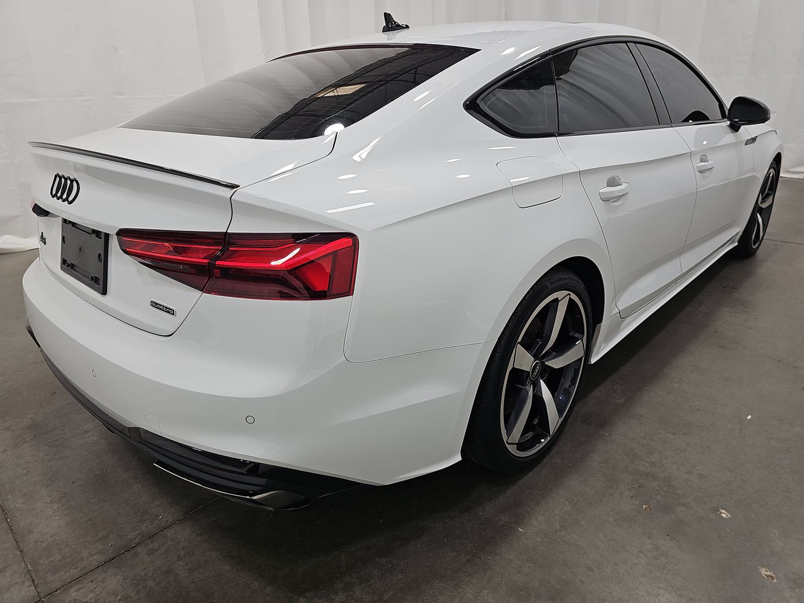 2023 Audi A5 S Line Premium Plus FWD