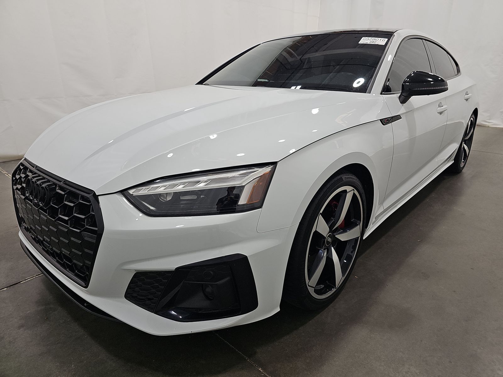 2023 Audi A5 S Line Premium Plus FWD