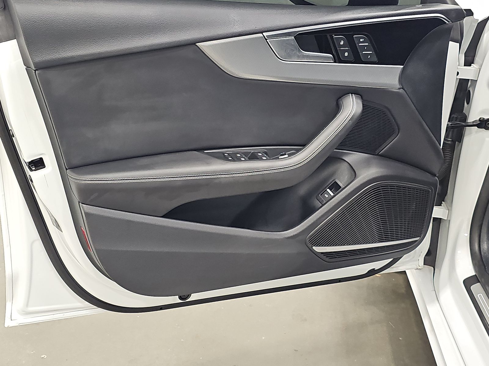 2023 Audi A5 S Line Premium Plus FWD