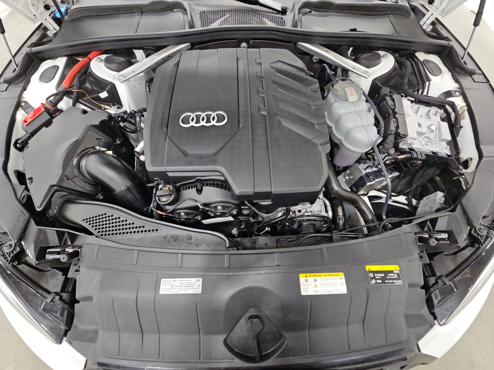 2023 Audi A5 S Line Premium Plus FWD