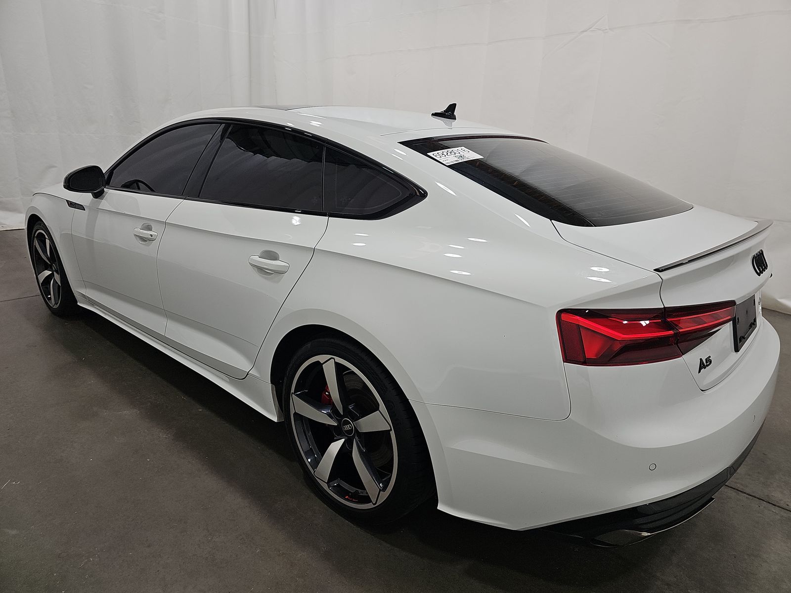 2023 Audi A5 S Line Premium Plus FWD