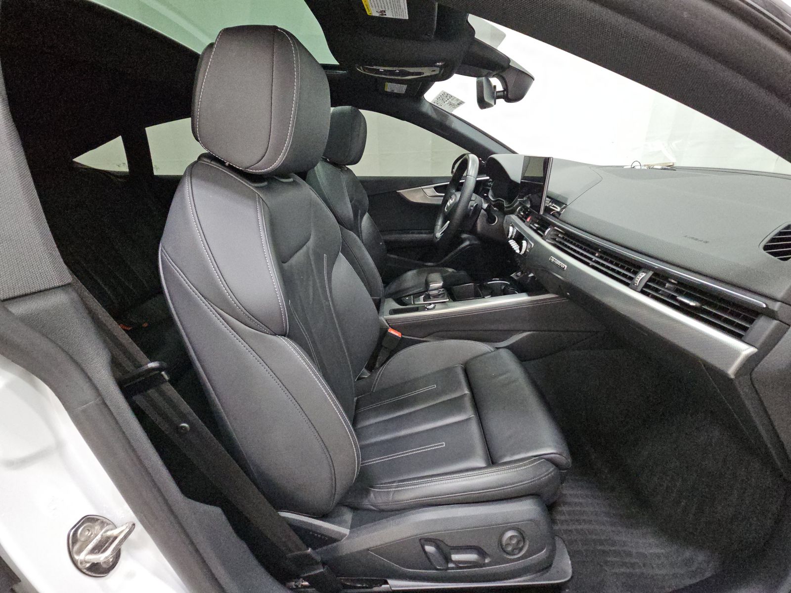 2023 Audi A5 S Line Premium Plus FWD