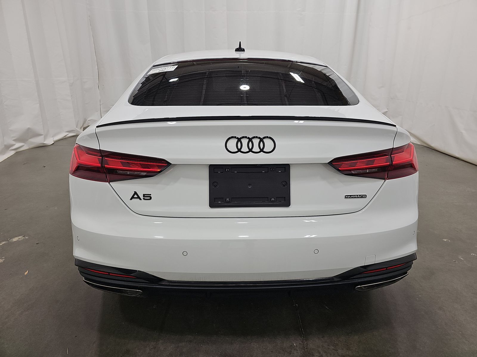 2023 Audi A5 S Line Premium Plus FWD