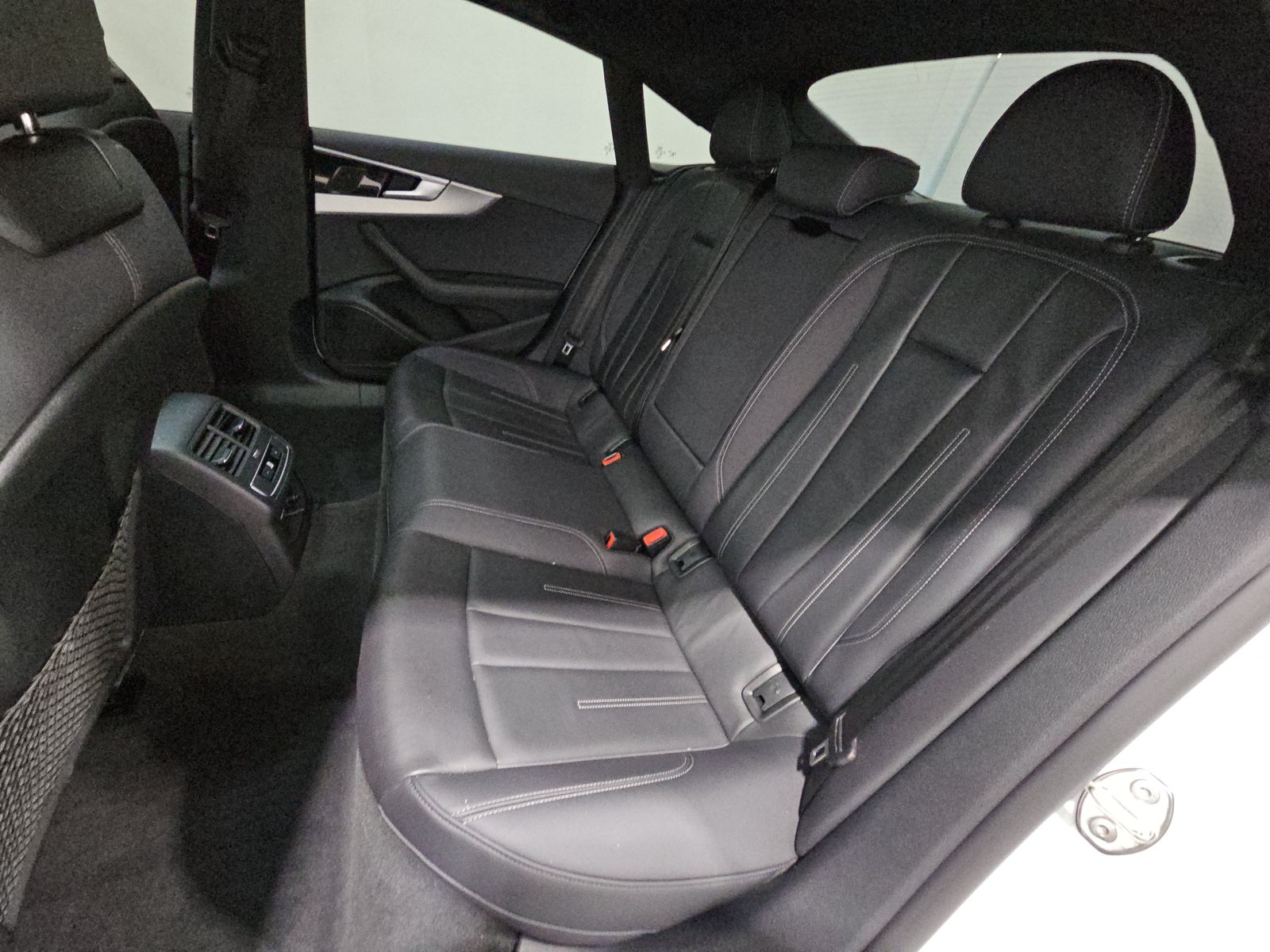 2023 Audi A5 S Line Premium Plus FWD