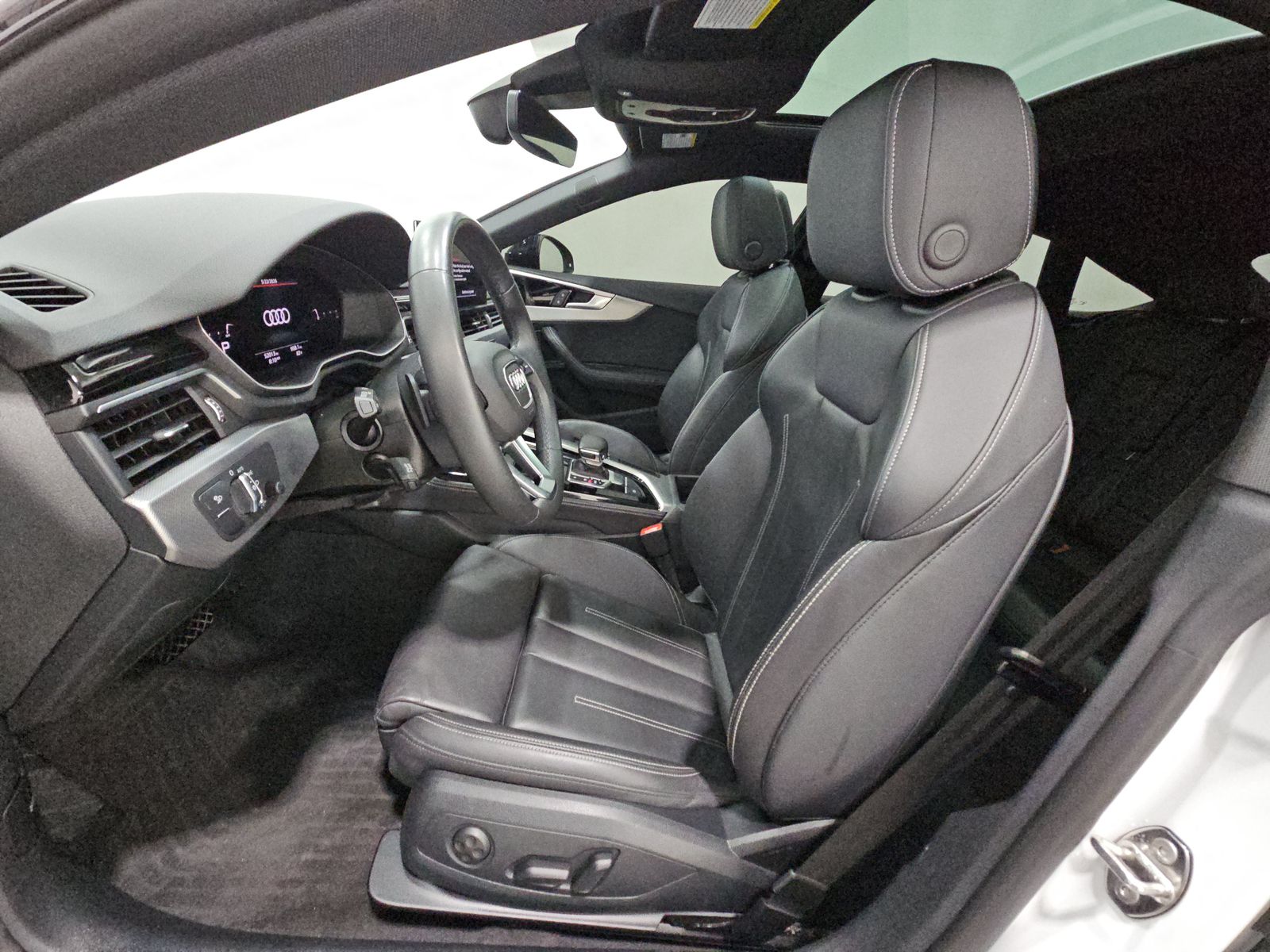 2023 Audi A5 S Line Premium Plus FWD