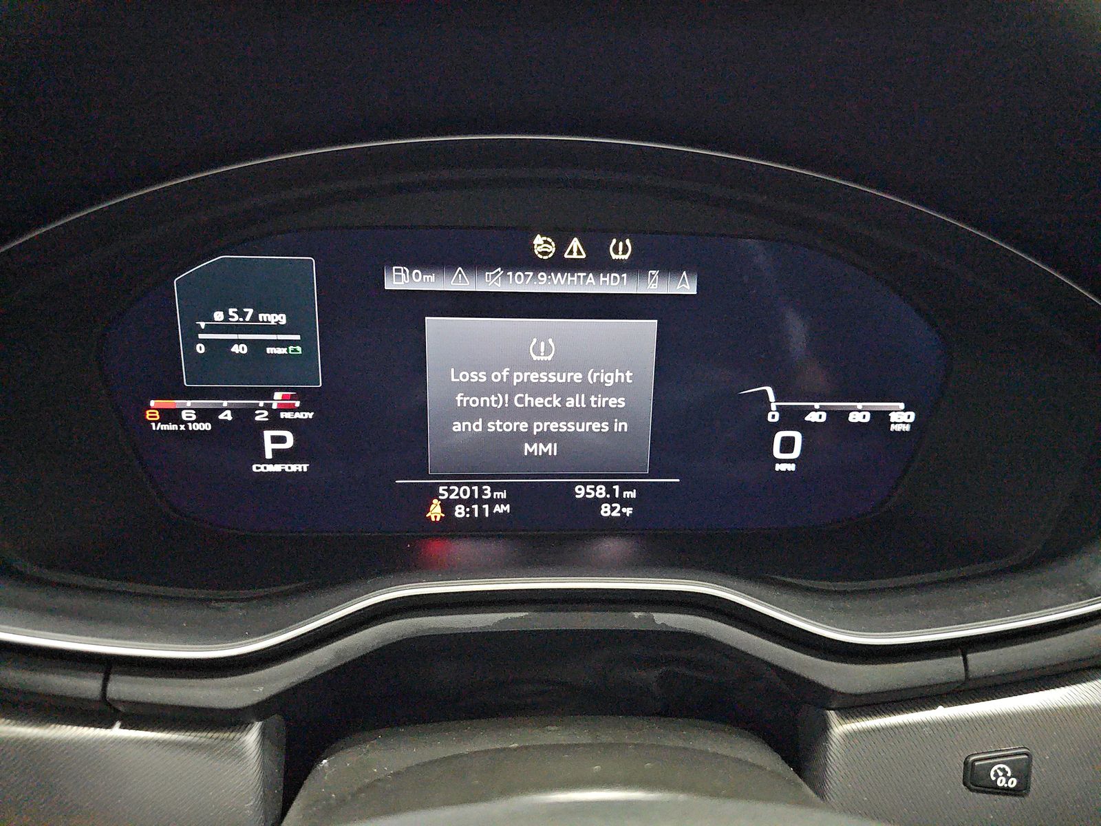 2023 Audi A5 S Line Premium Plus FWD