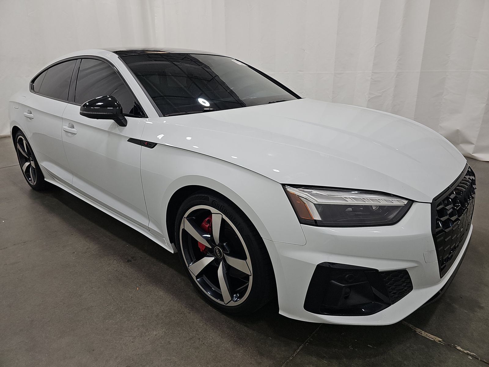 2023 Audi A5 S Line Premium Plus FWD
