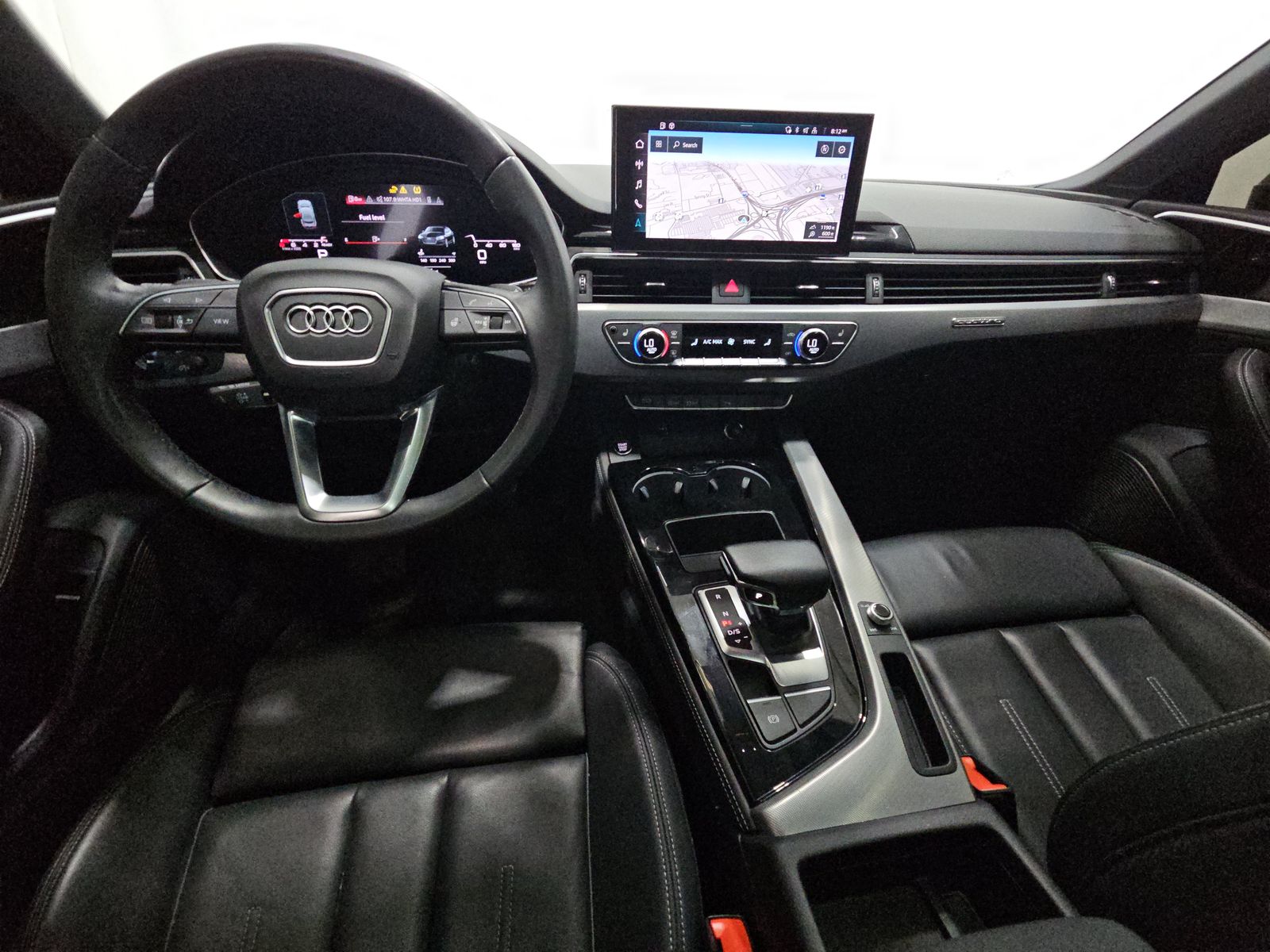 2023 Audi A5 S Line Premium Plus FWD