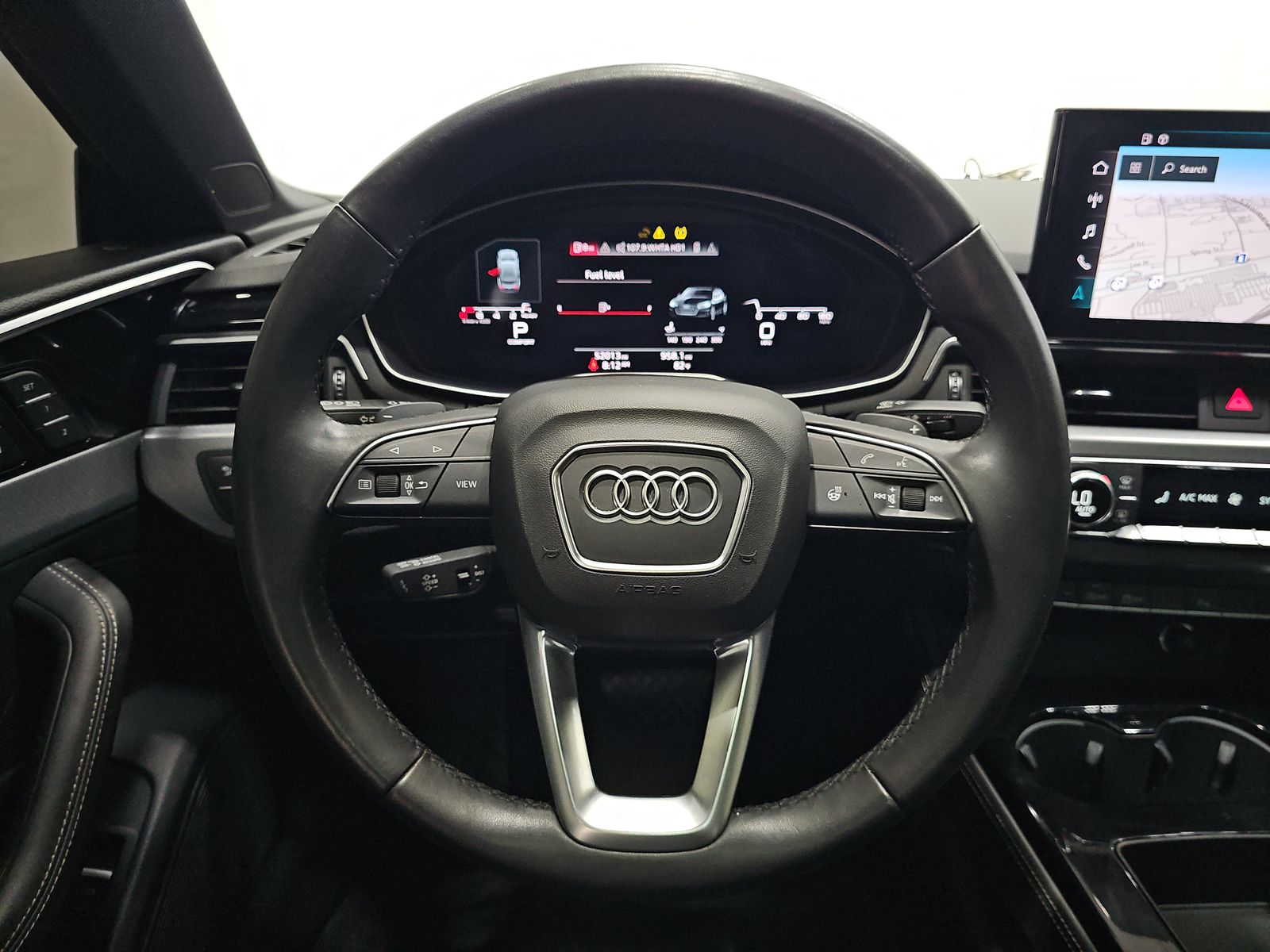 2023 Audi A5 S Line Premium Plus FWD