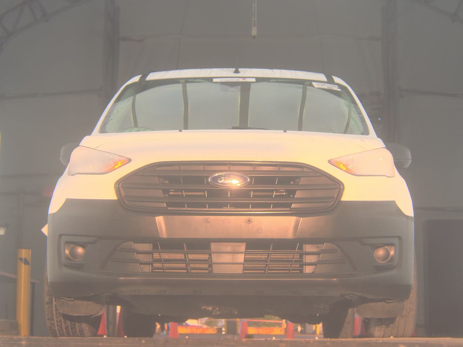 FORD TRANSIT CONNECT - 4