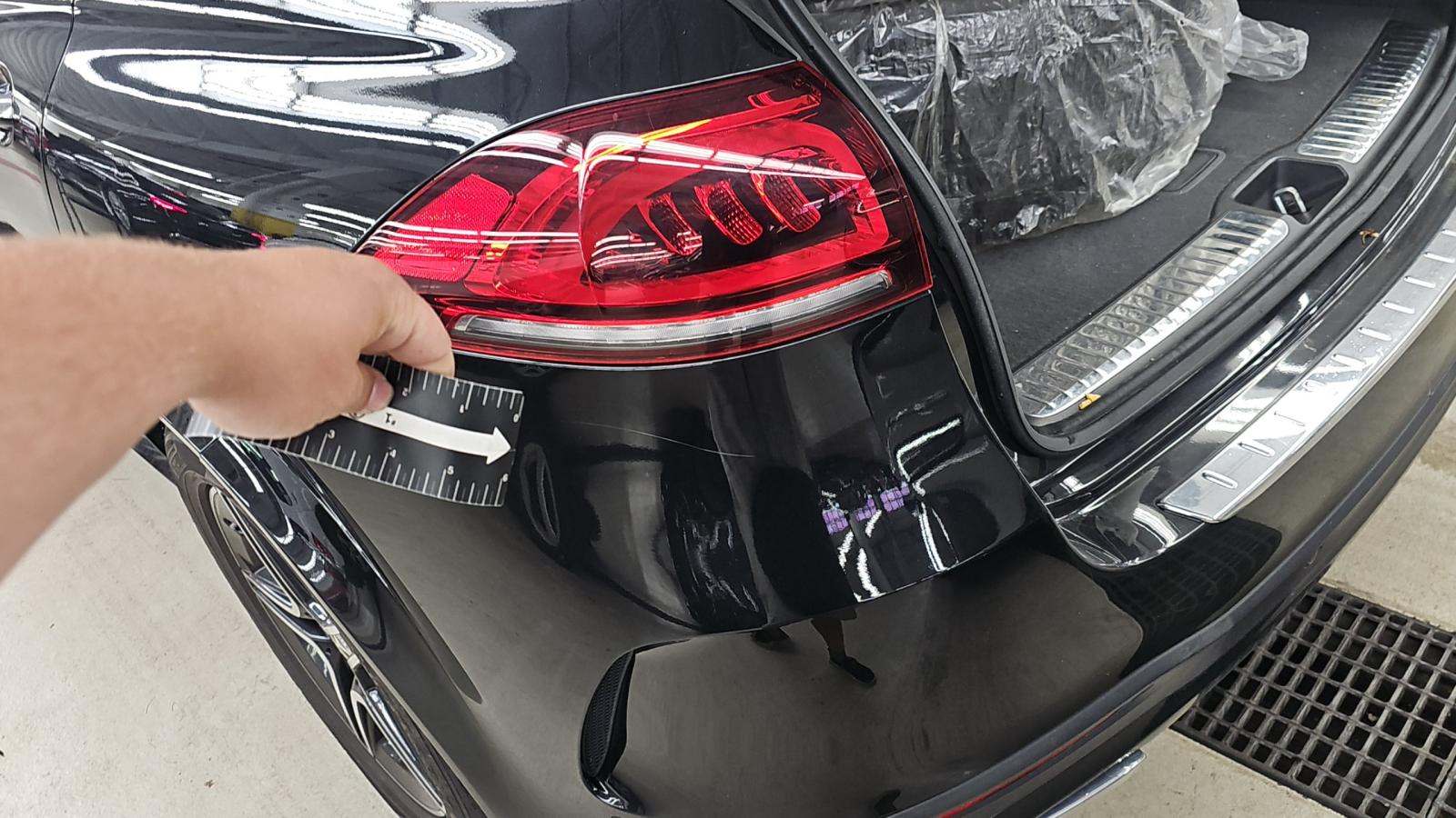 2020 Mercedes-Benz GLE GLE 350 AWD