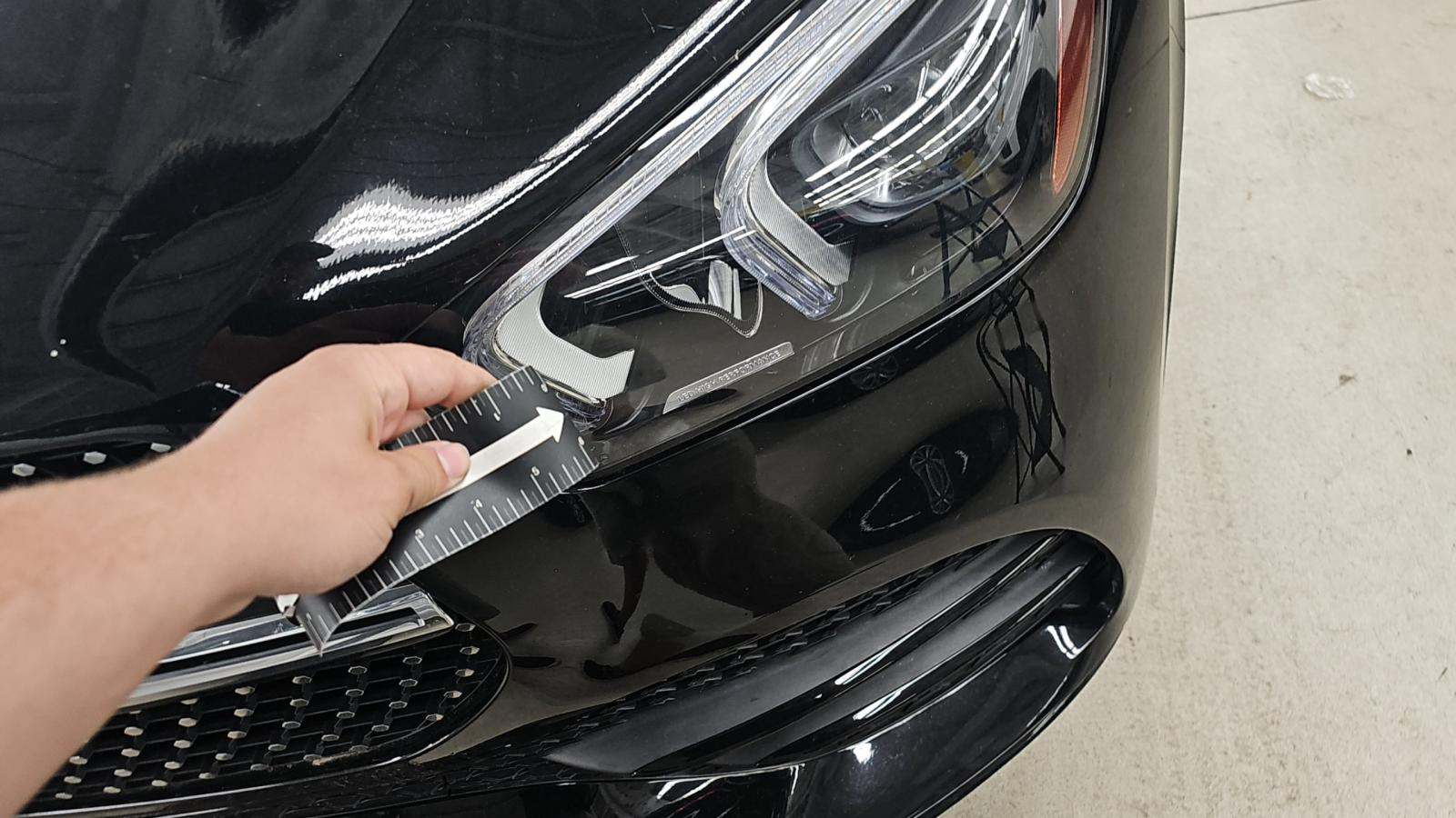 2020 Mercedes-Benz GLE GLE 350 AWD