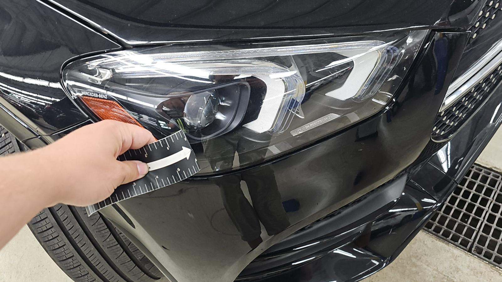 2020 Mercedes-Benz GLE GLE 350 AWD