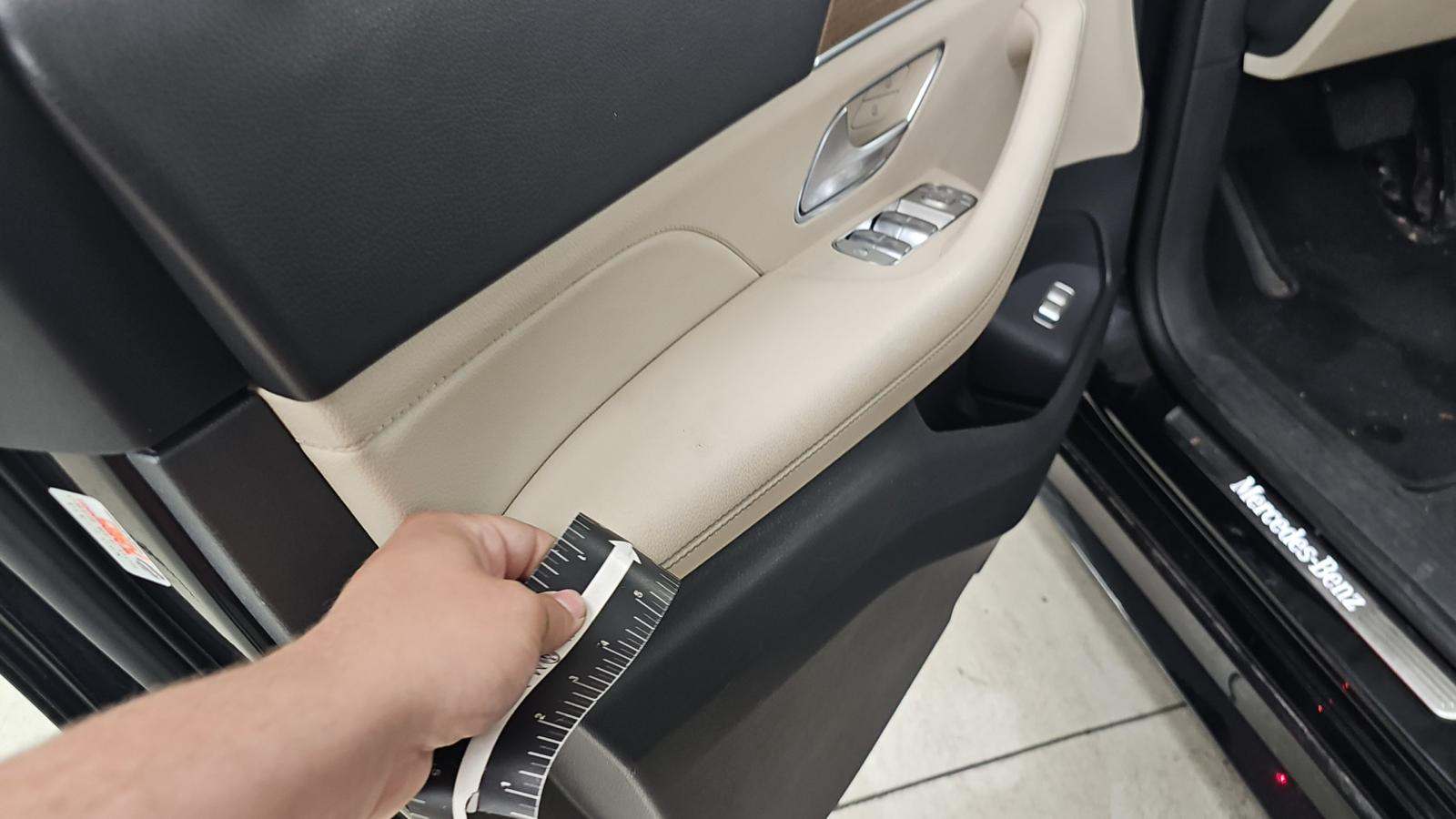 2020 Mercedes-Benz GLE GLE 350 AWD