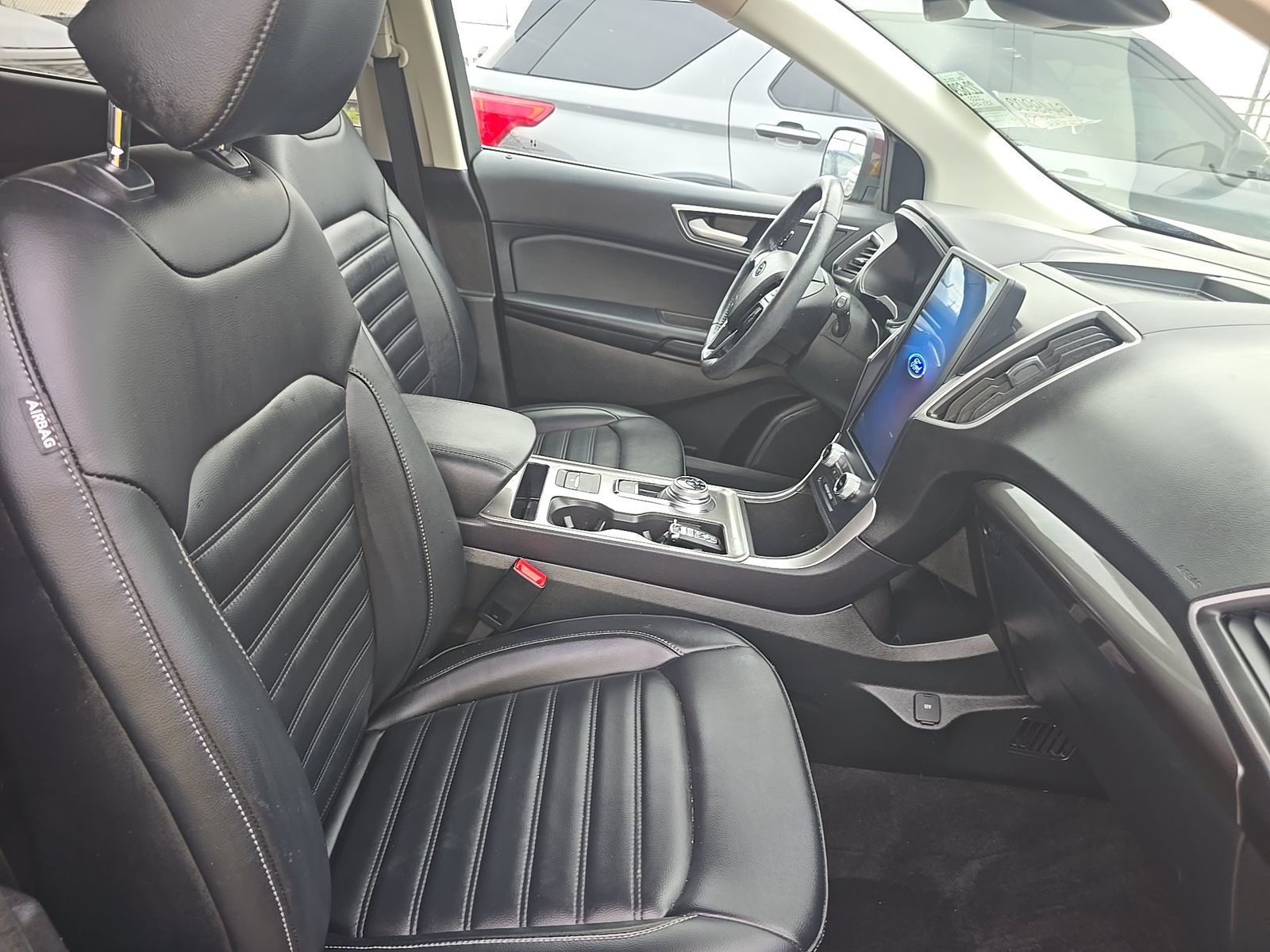 FORD EDGE - 9