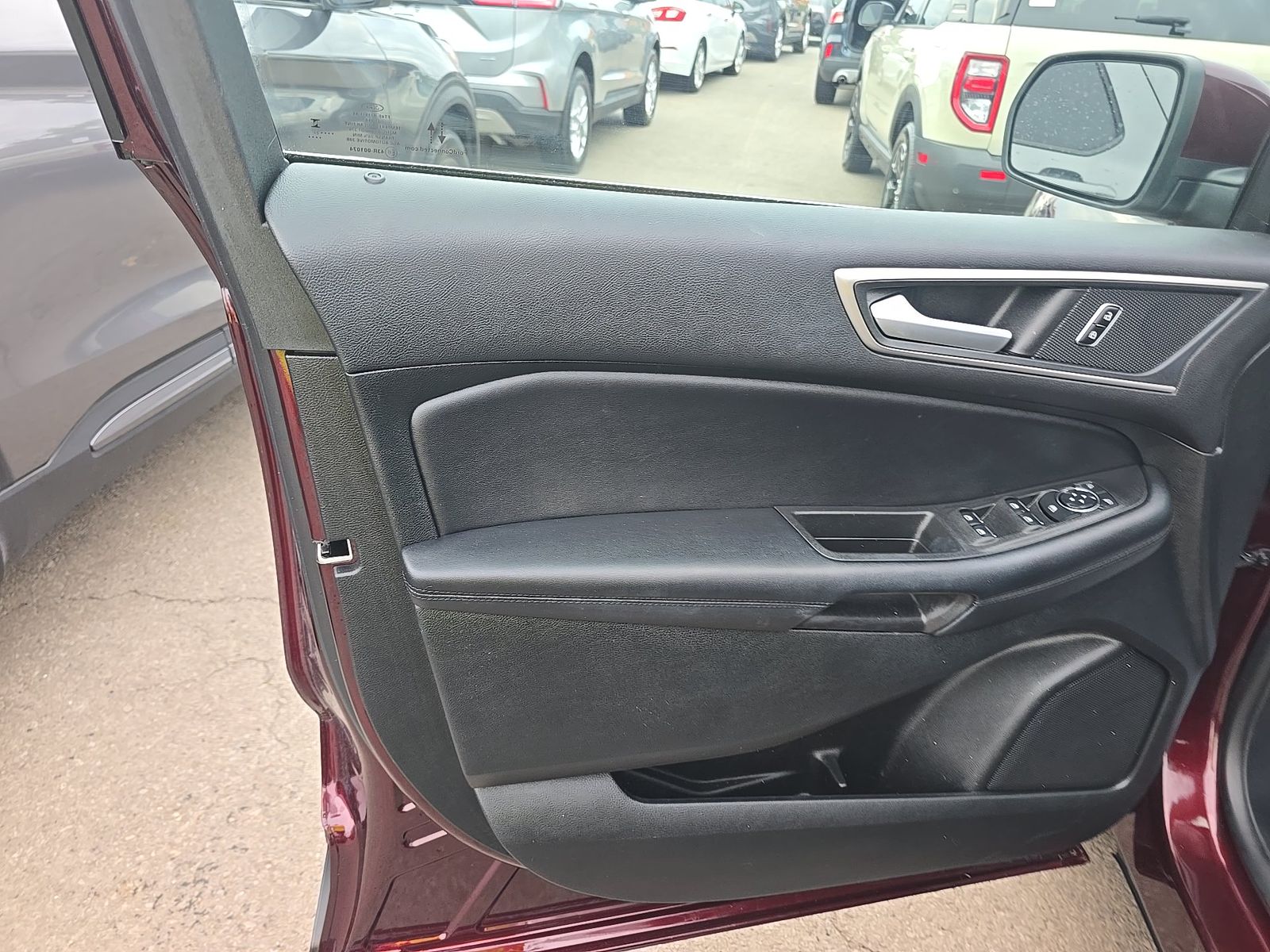 FORD EDGE - 10