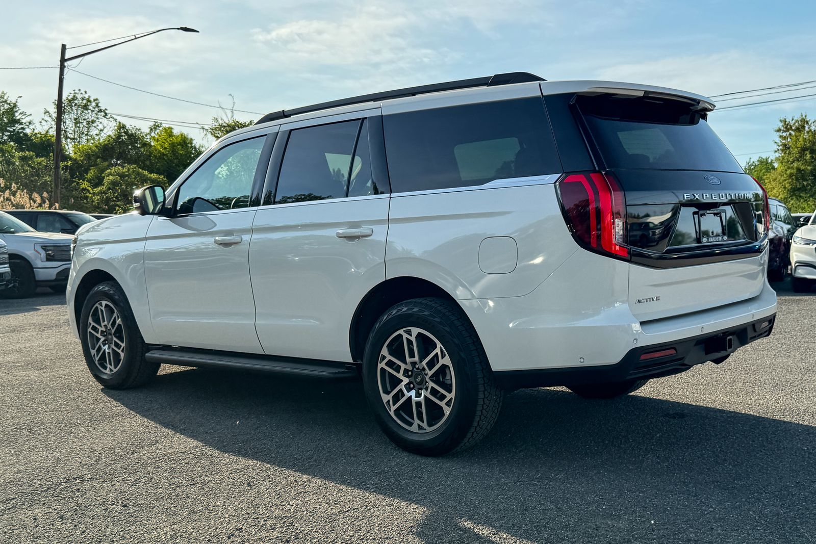 FORD EXPEDITION - 6