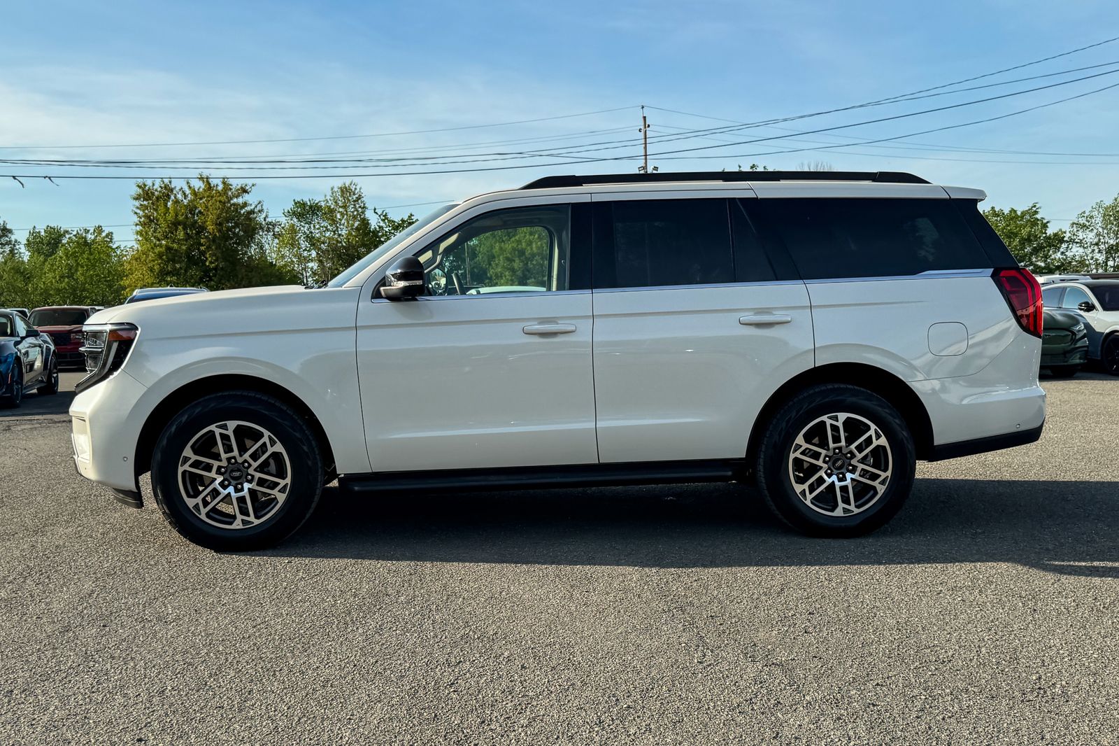 FORD EXPEDITION - 7
