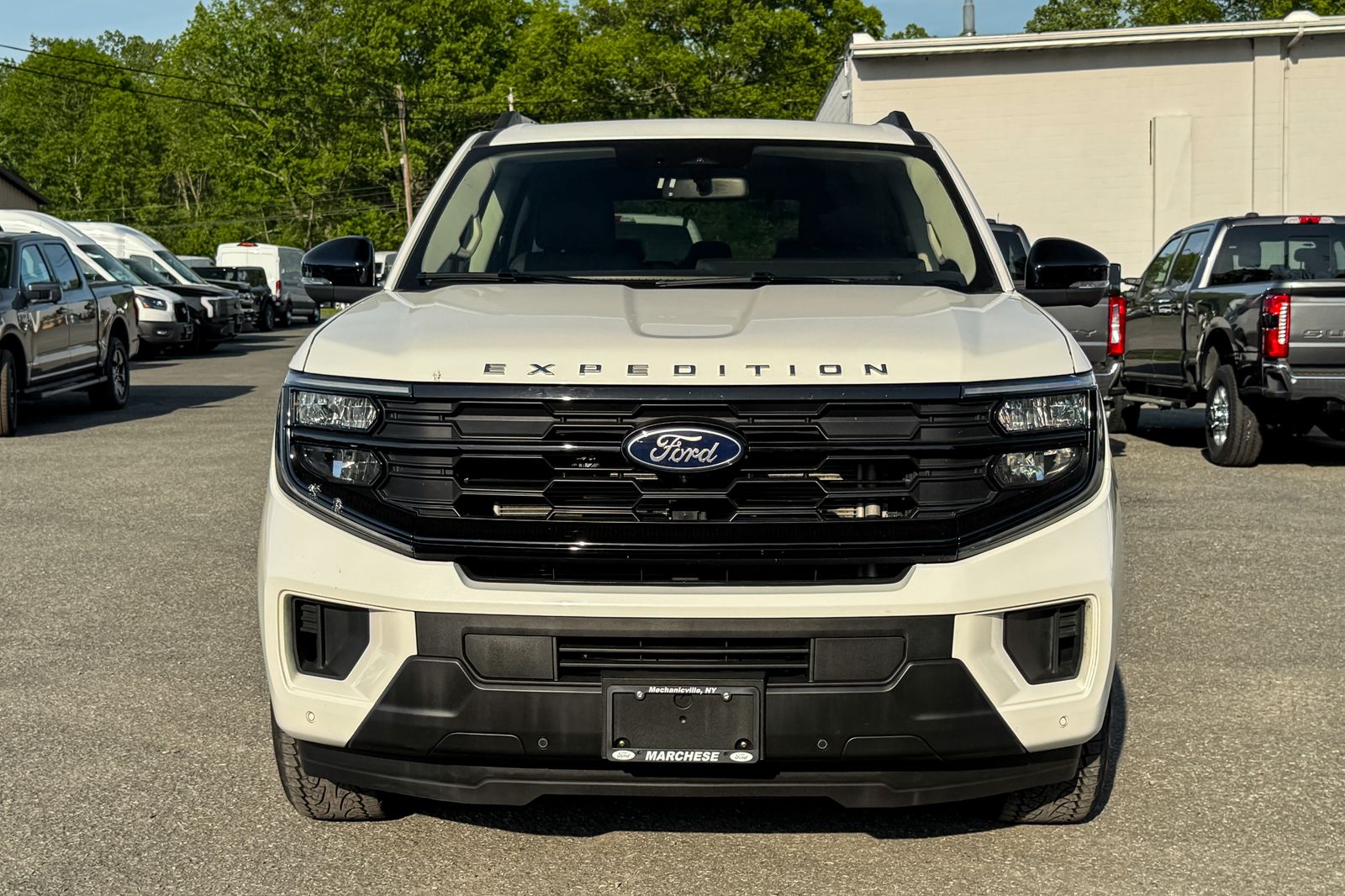 FORD EXPEDITION - 9