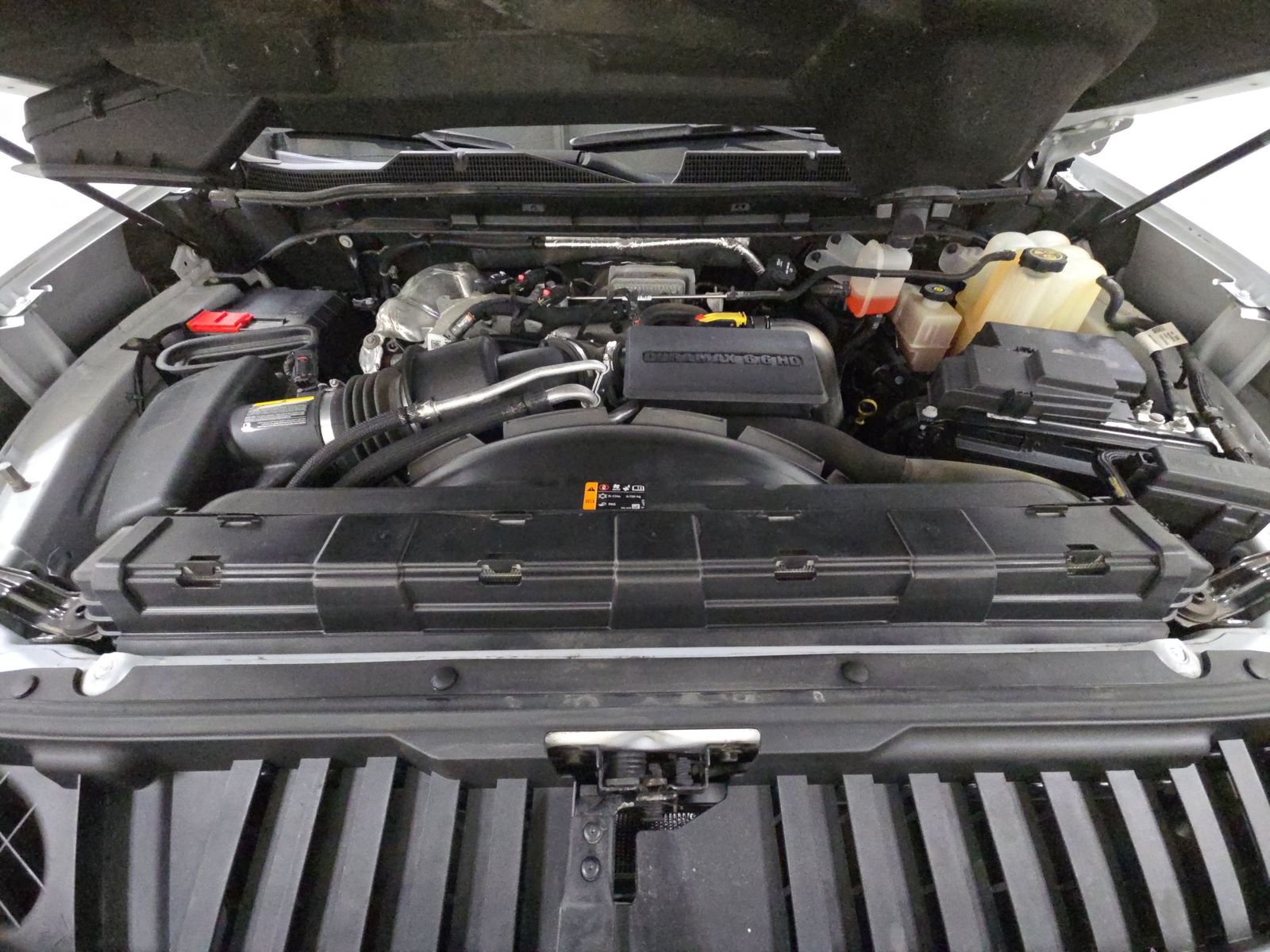 2022 Chevrolet Silverado 2500HD High Country AWD