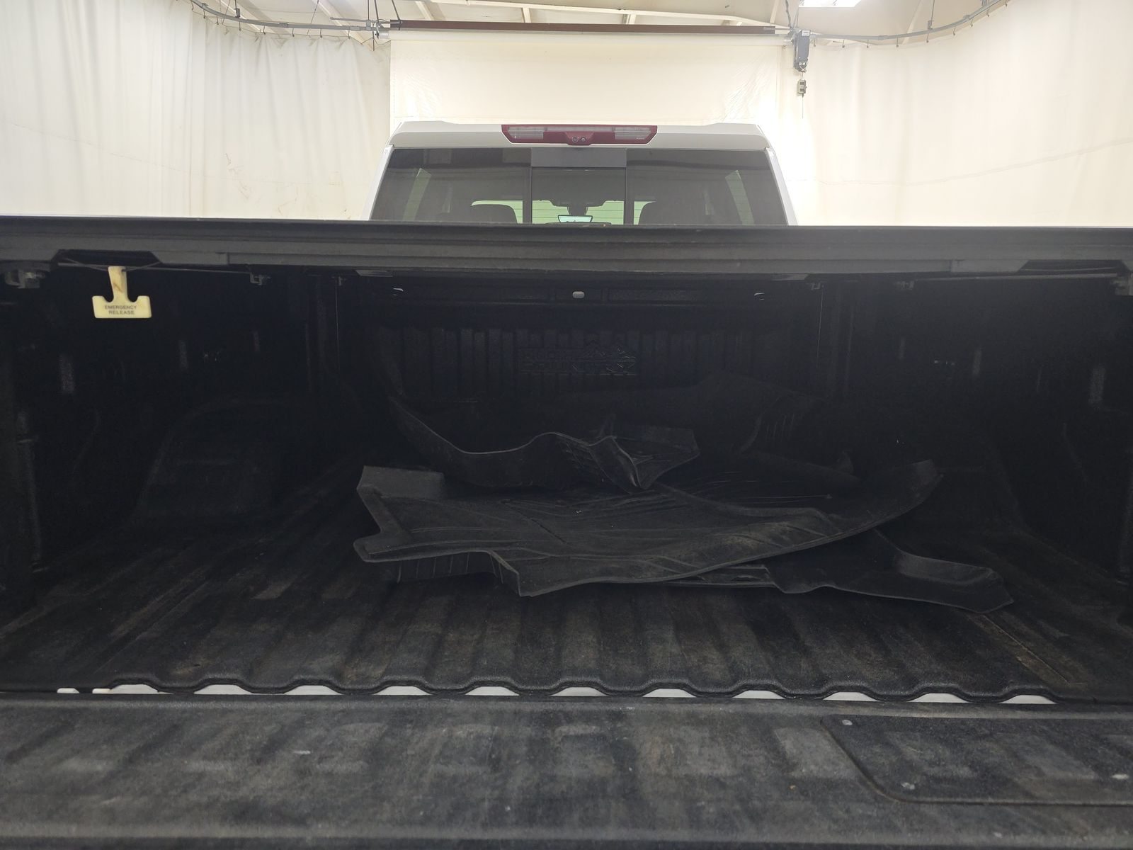 2022 Chevrolet Silverado 2500HD High Country AWD