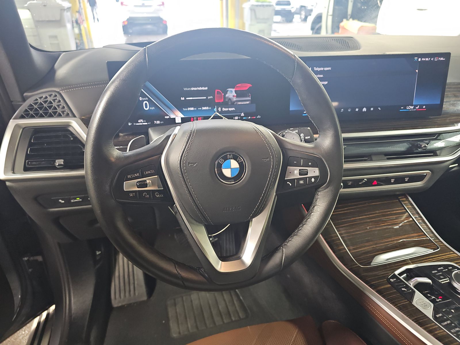 2026 BMW X5 xDrive40i AWD
