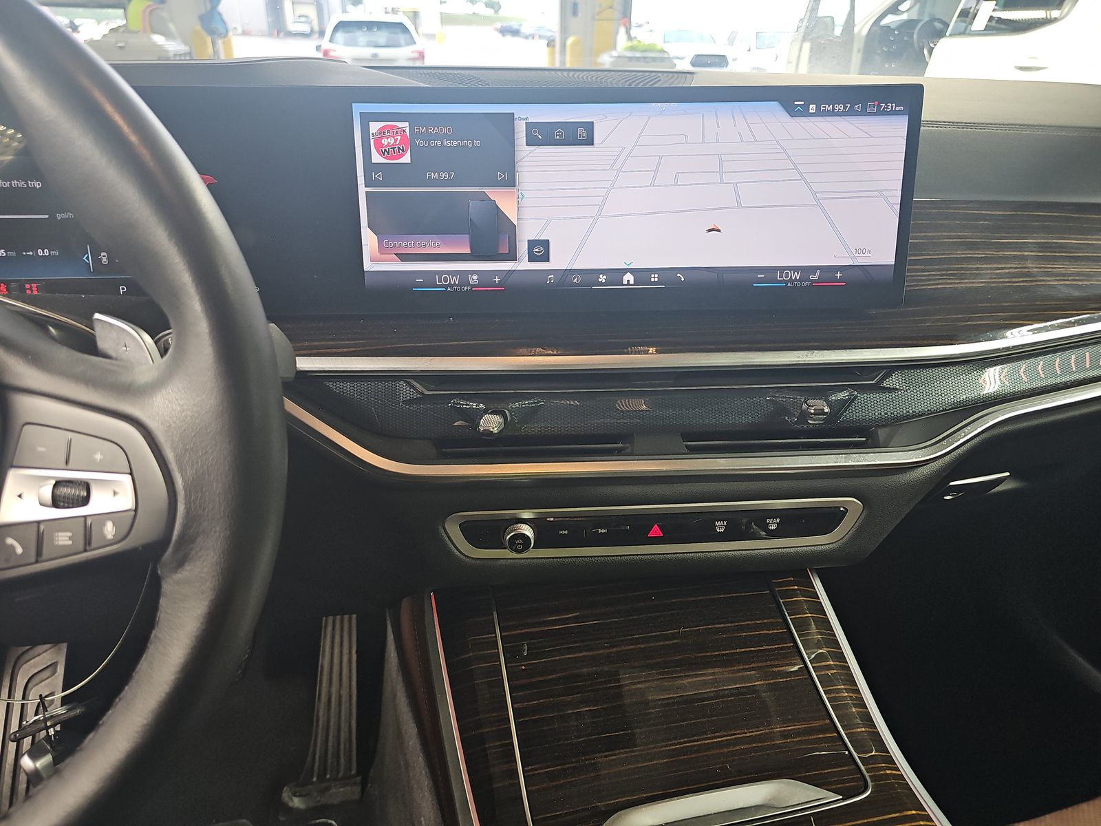 2026 BMW X5 xDrive40i AWD