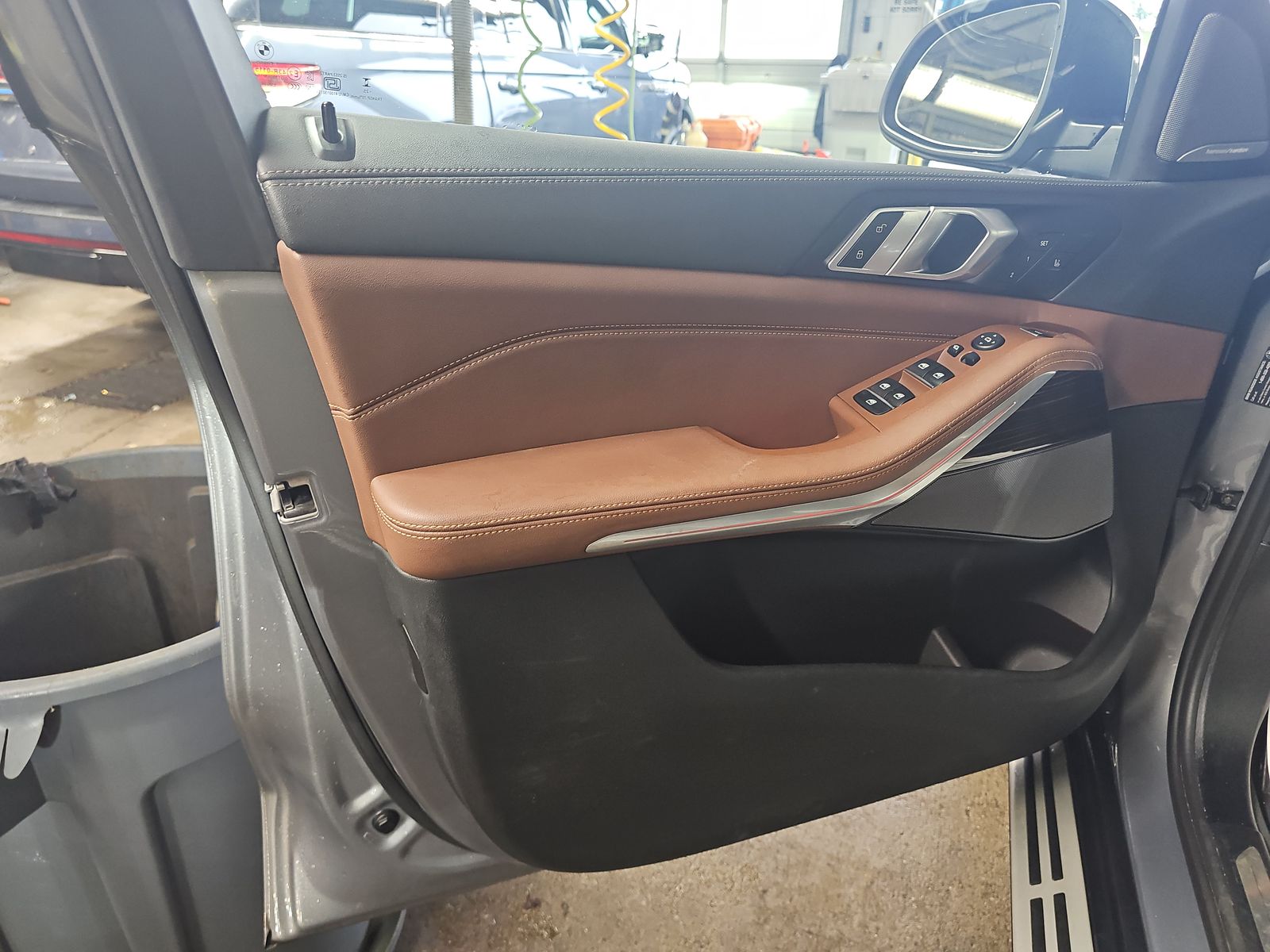 2026 BMW X5 xDrive40i AWD