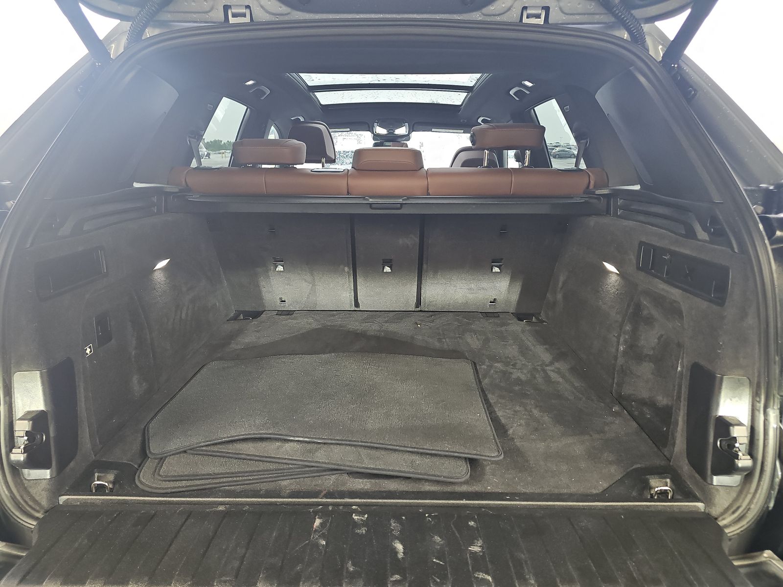 2026 BMW X5 xDrive40i AWD