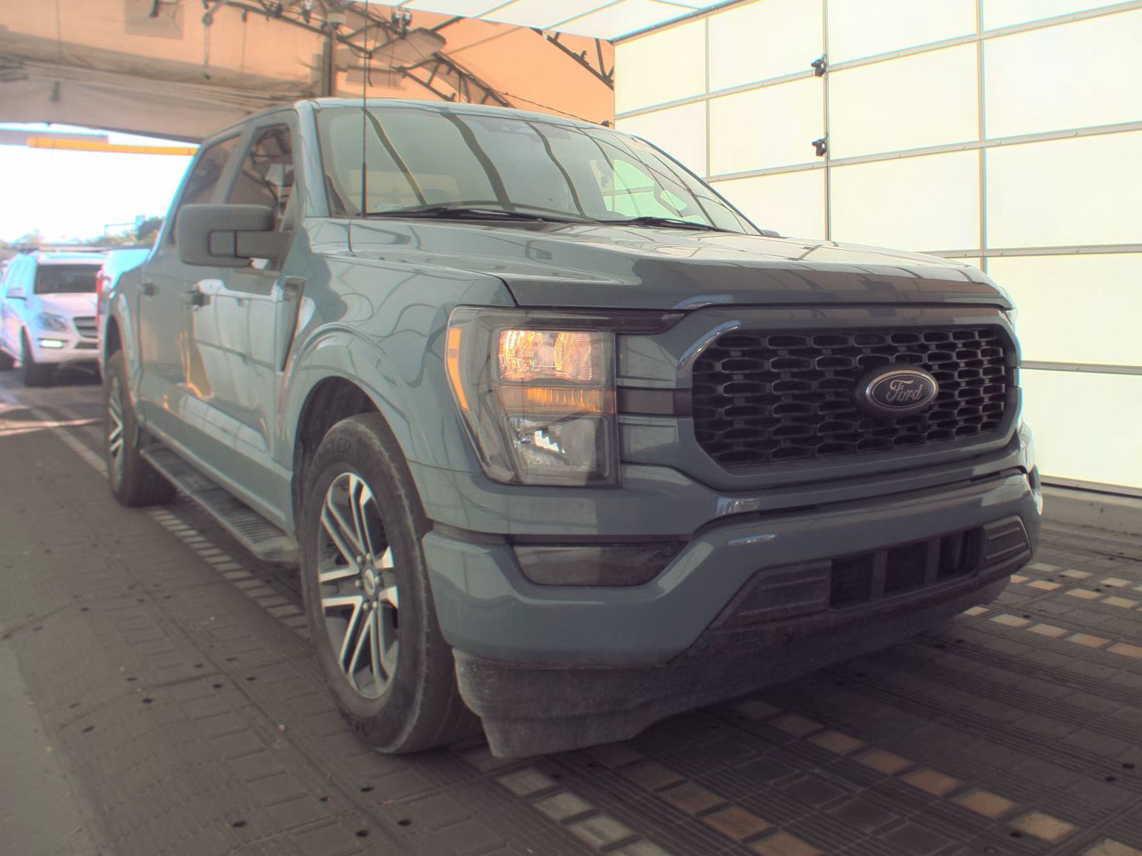 FORD F-150 - 5