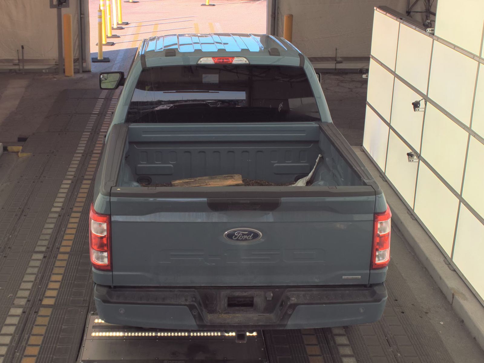 FORD F-150 - 7