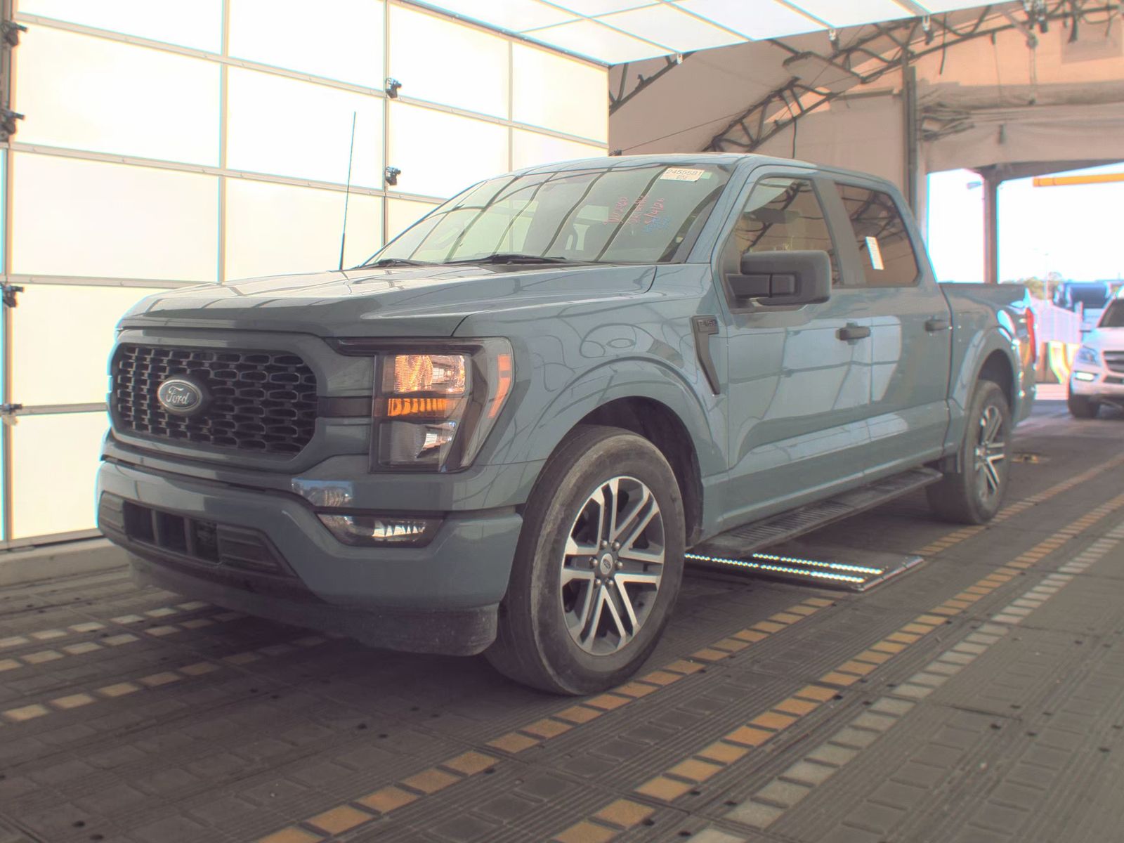 FORD F-150 - 1