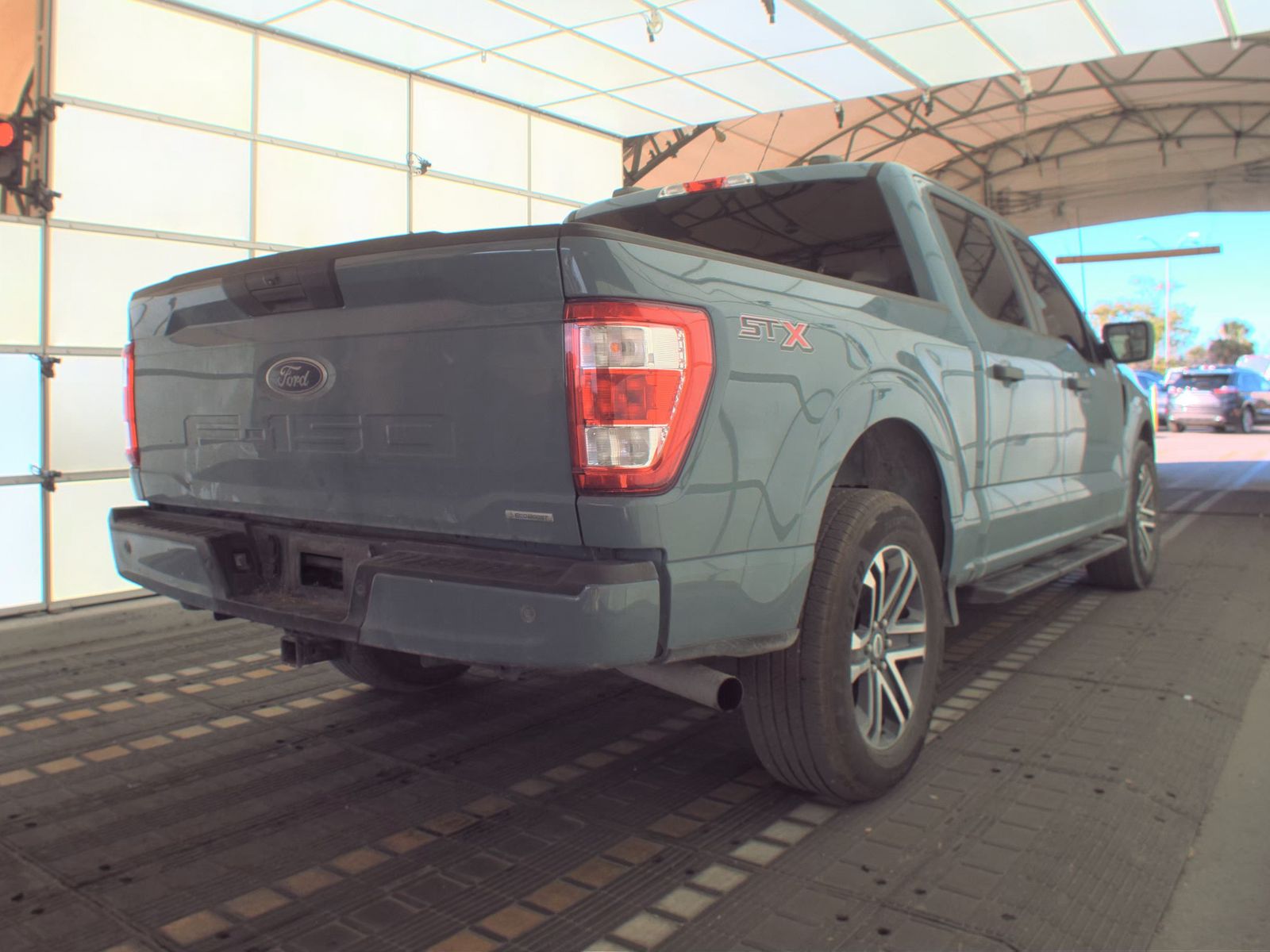FORD F-150 - 6
