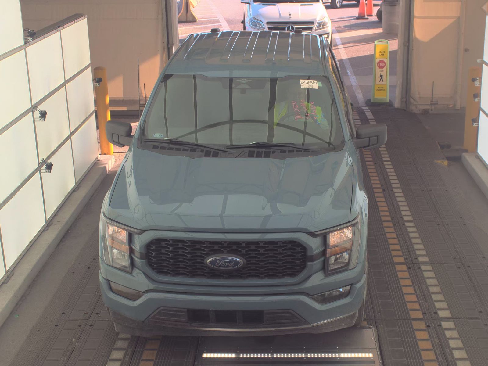 FORD F-150 - 3