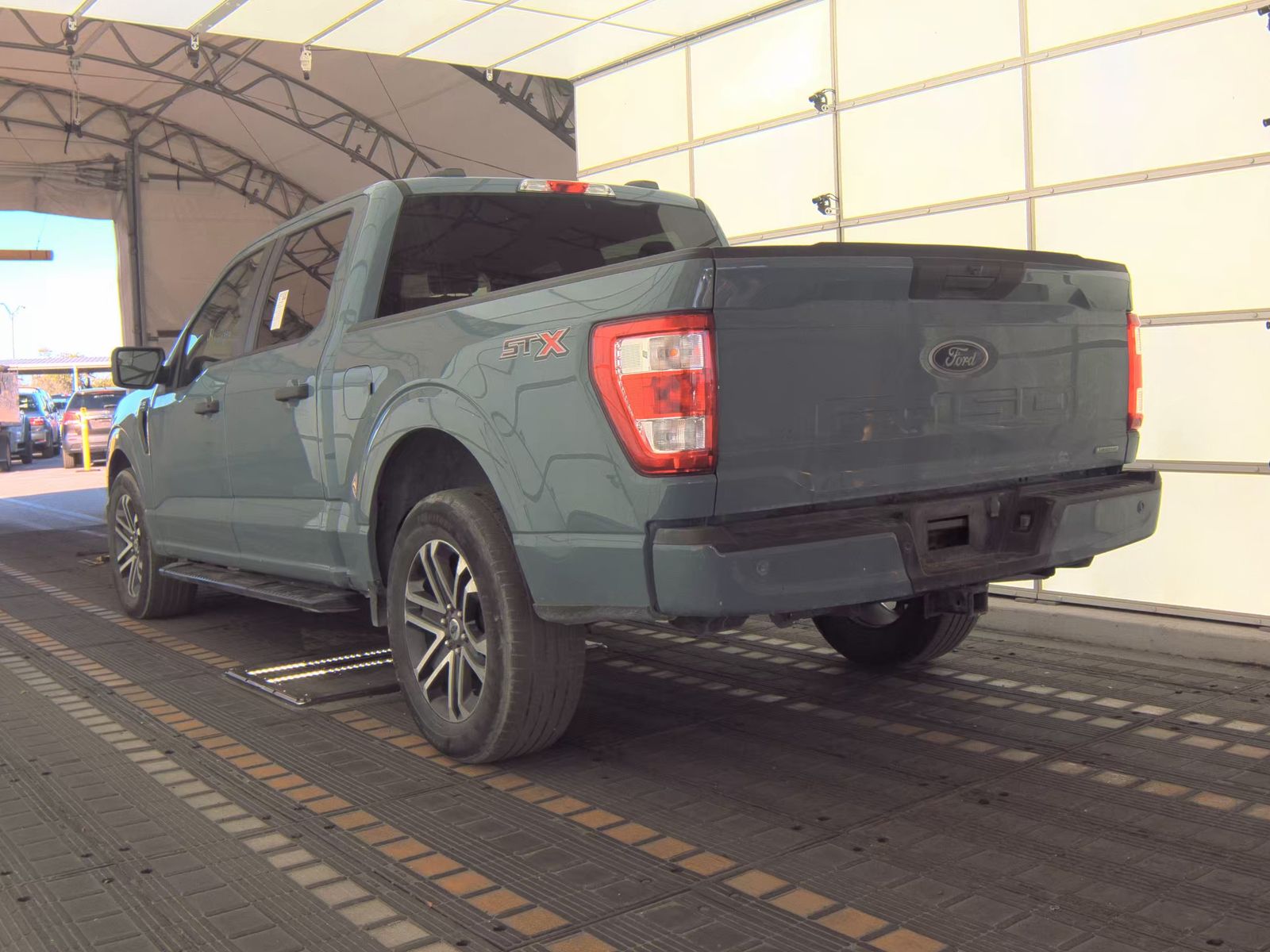 FORD F-150 - 9