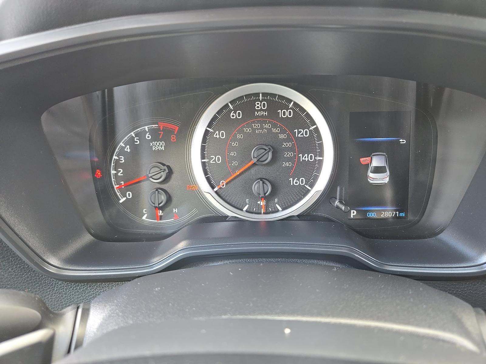 TOYOTA COROLLA - 10