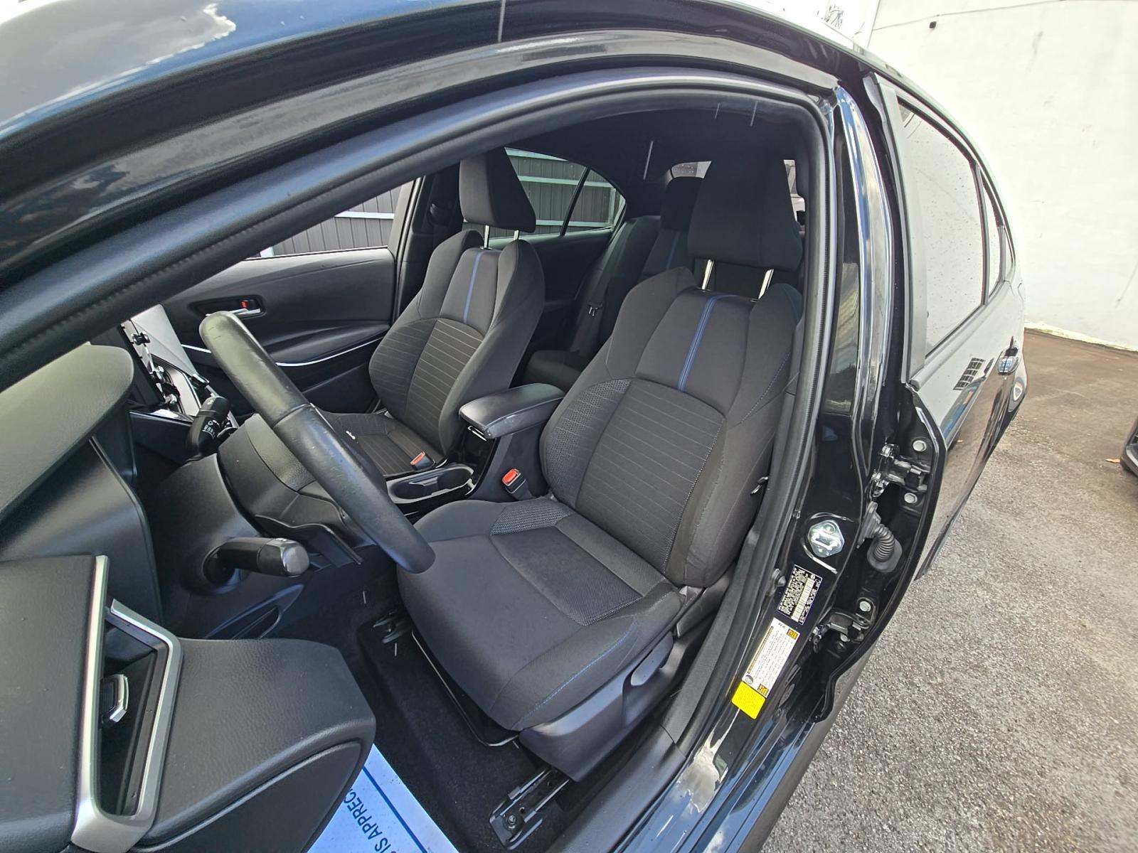 TOYOTA COROLLA - 8