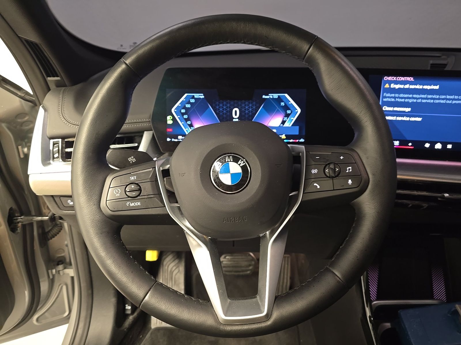 2026 BMW X1 xDrive28i AWD