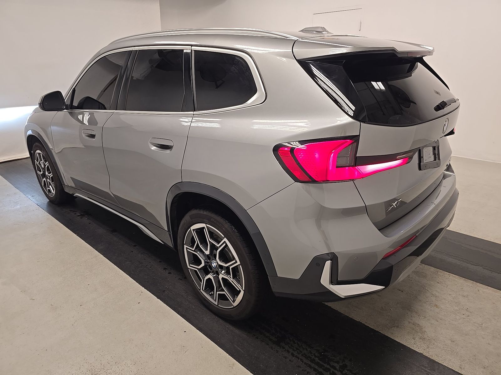 2026 BMW X1 xDrive28i AWD