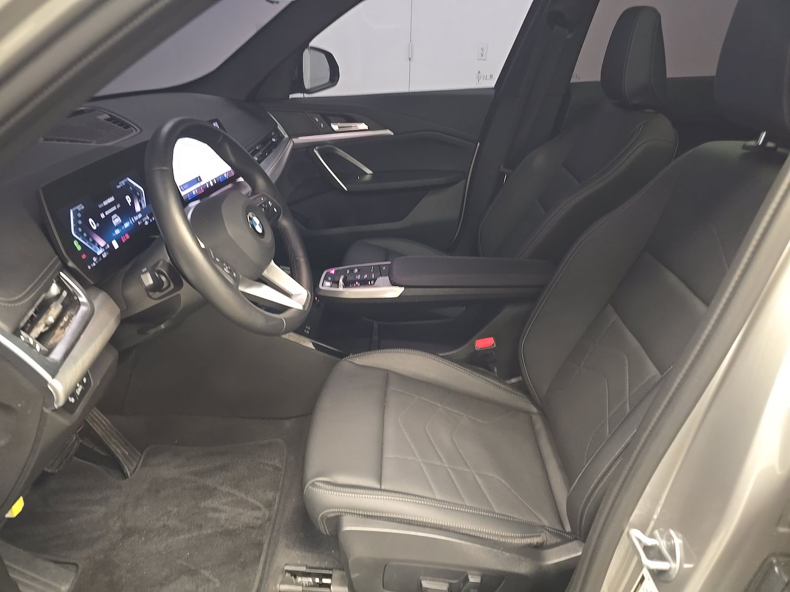 2026 BMW X1 xDrive28i AWD