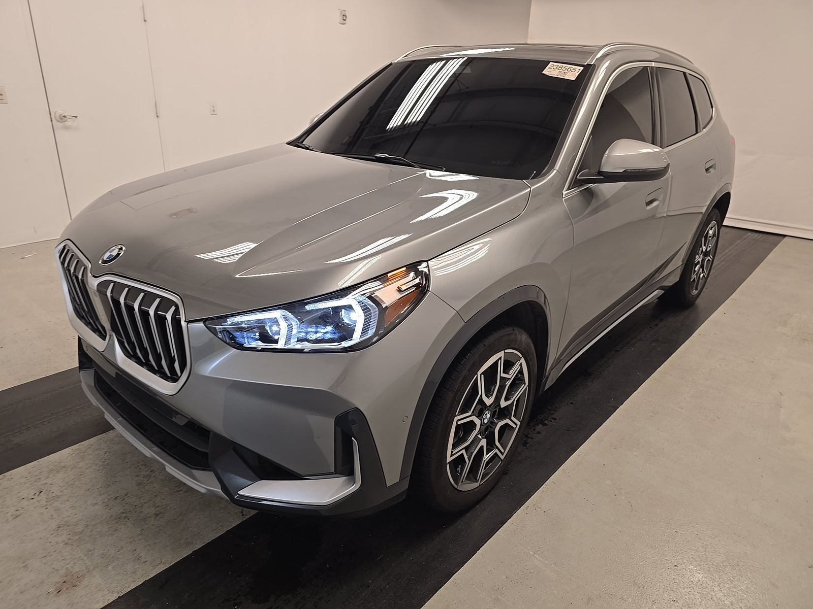 2026 BMW X1 xDrive28i AWD
