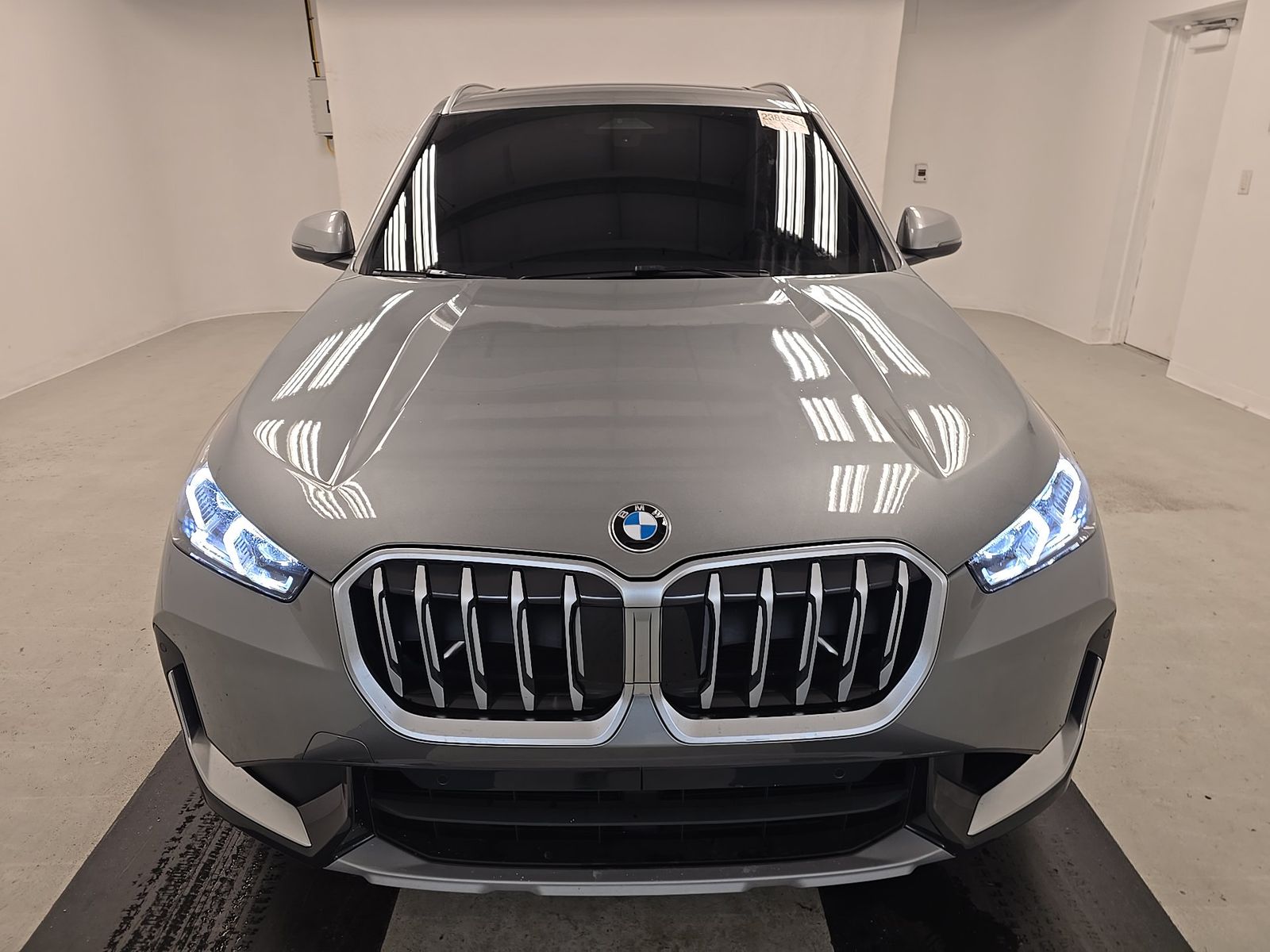 2026 BMW X1 xDrive28i AWD