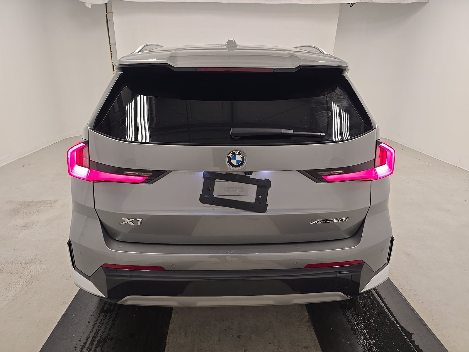 2026 BMW X1 xDrive28i AWD