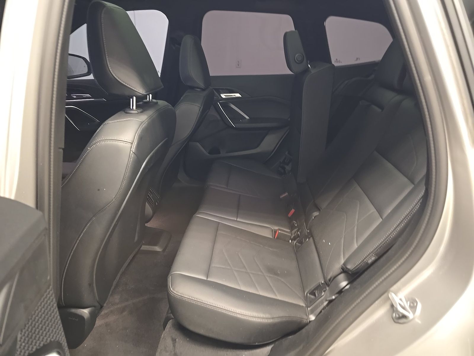 2026 BMW X1 xDrive28i AWD