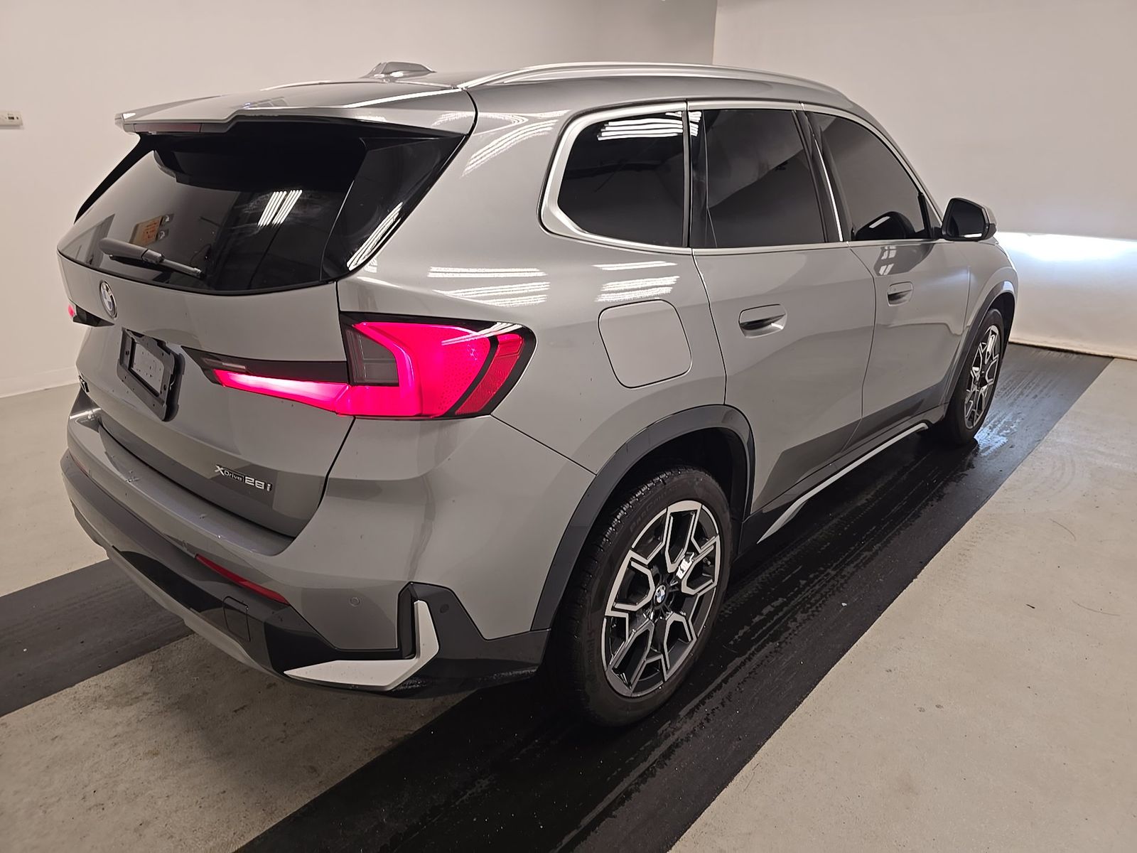 2026 BMW X1 xDrive28i AWD