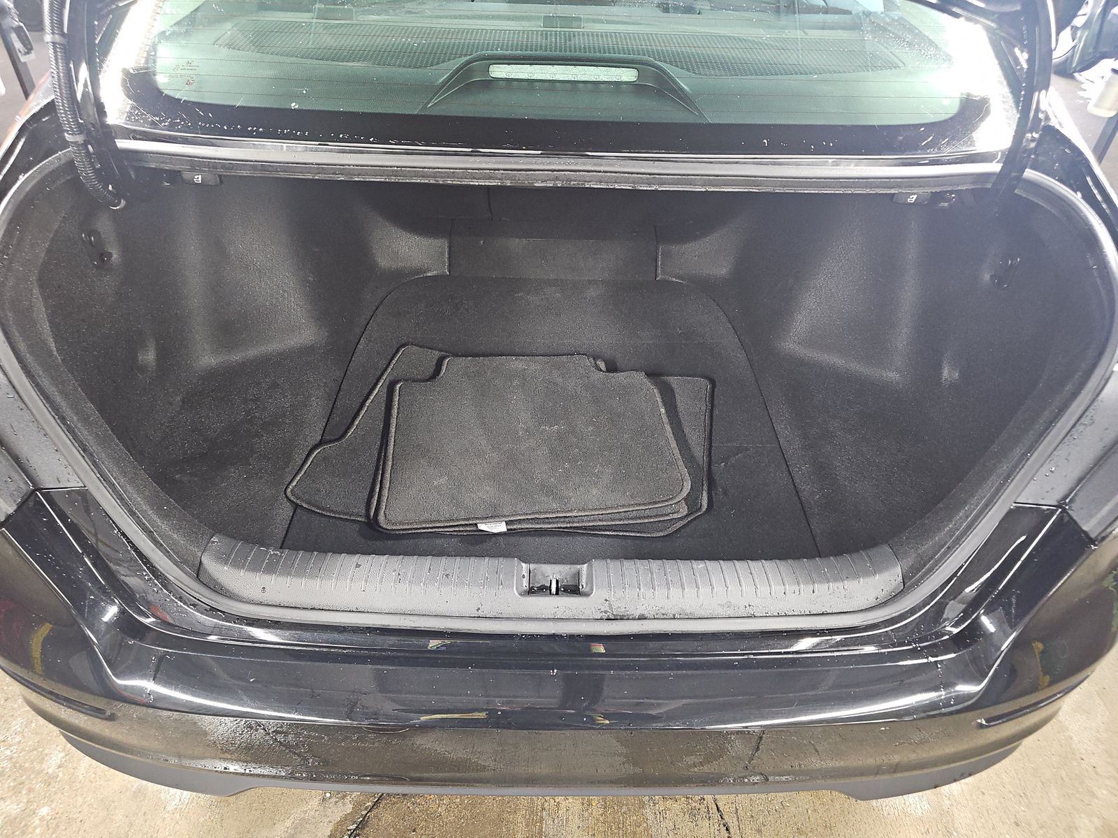 2023 Honda Accord EX FWD